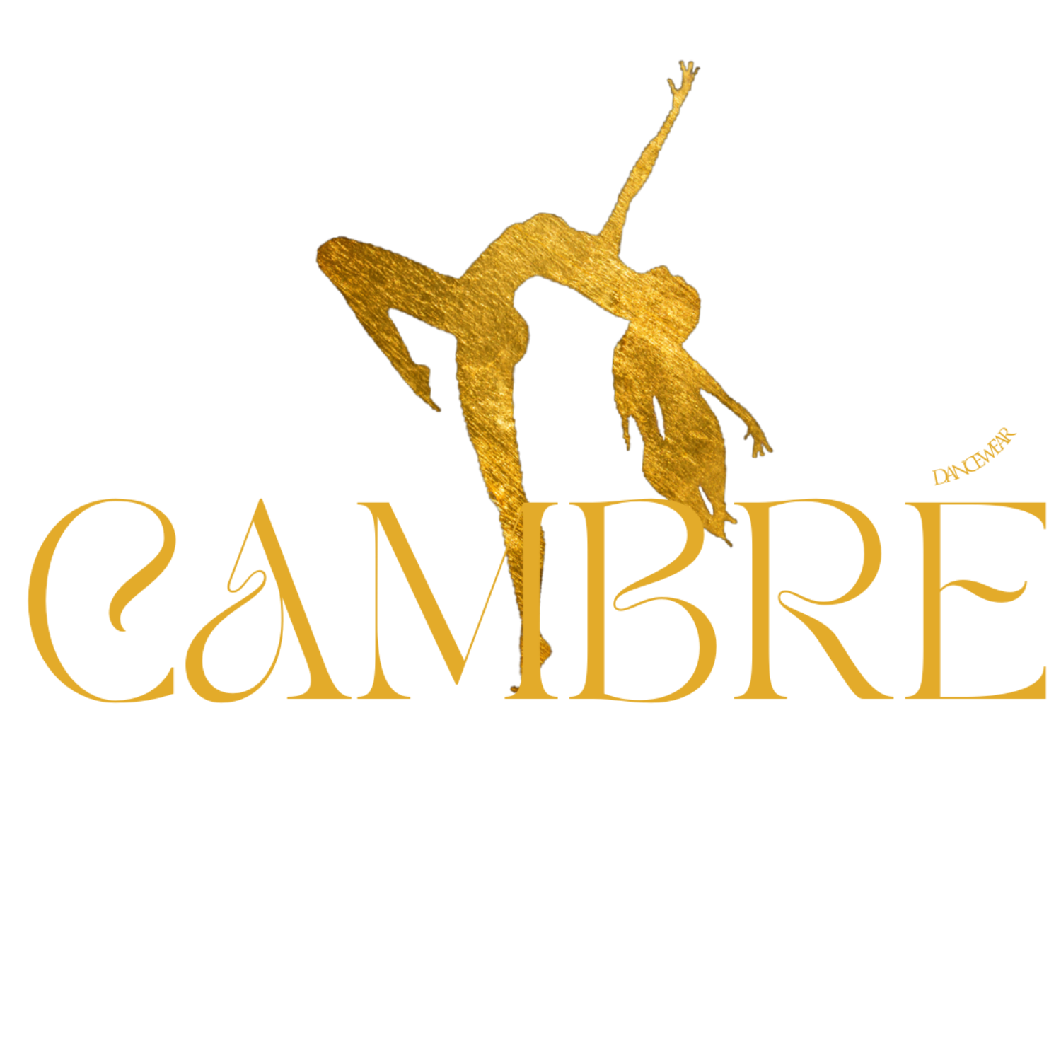 Cambré